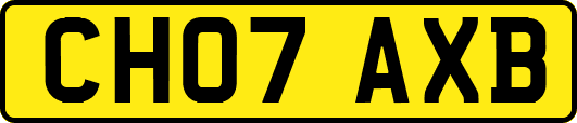 CH07AXB