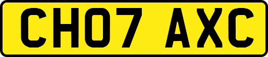 CH07AXC