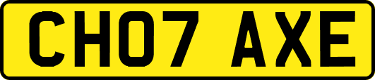 CH07AXE