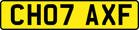 CH07AXF