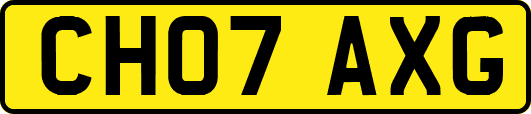CH07AXG