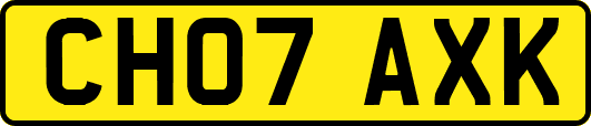 CH07AXK