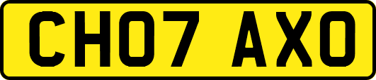 CH07AXO