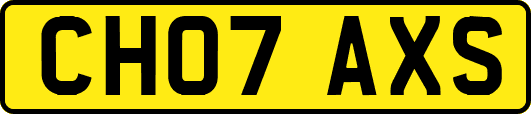 CH07AXS
