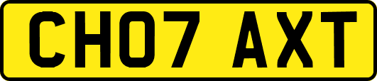 CH07AXT