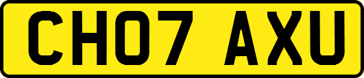 CH07AXU