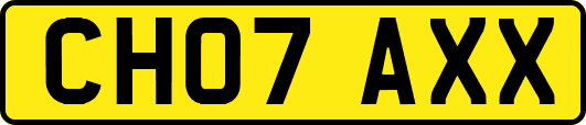 CH07AXX