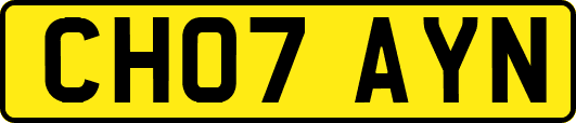CH07AYN