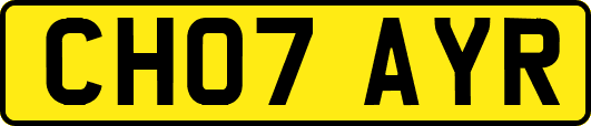 CH07AYR
