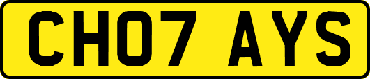 CH07AYS