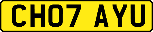 CH07AYU