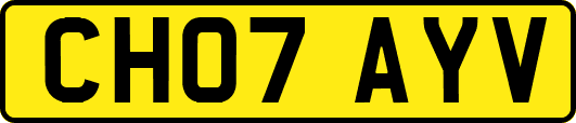 CH07AYV