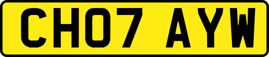 CH07AYW