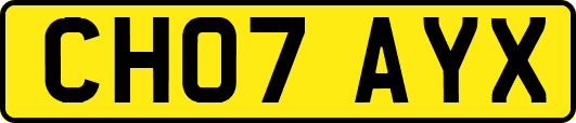 CH07AYX