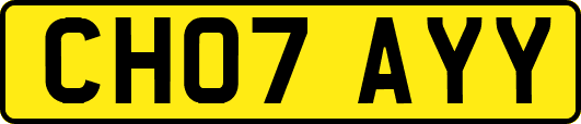 CH07AYY