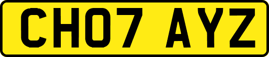CH07AYZ
