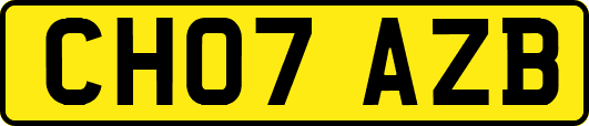 CH07AZB