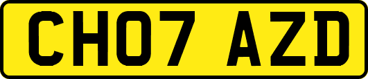 CH07AZD