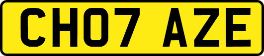 CH07AZE