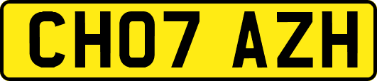 CH07AZH