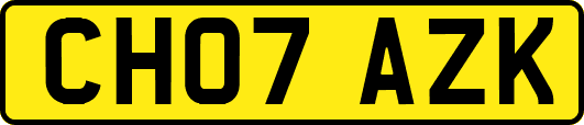CH07AZK