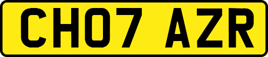 CH07AZR