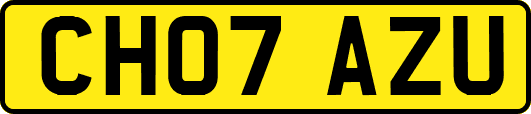 CH07AZU
