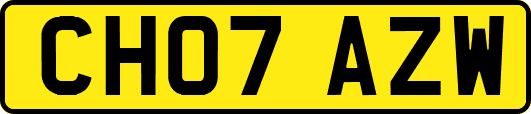 CH07AZW