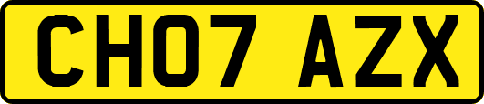CH07AZX