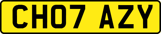 CH07AZY