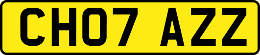 CH07AZZ