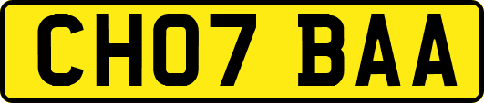 CH07BAA