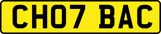 CH07BAC