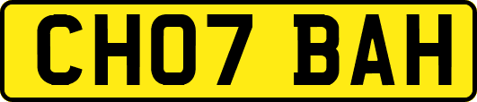 CH07BAH