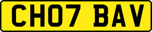 CH07BAV