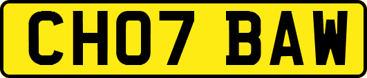 CH07BAW