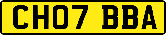CH07BBA