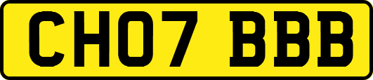 CH07BBB