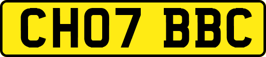 CH07BBC