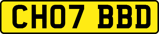 CH07BBD