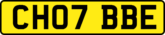 CH07BBE