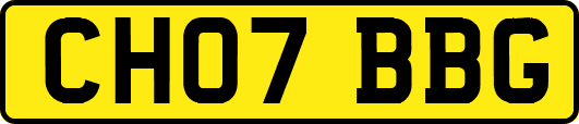 CH07BBG