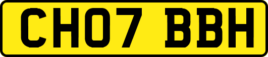 CH07BBH