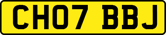 CH07BBJ