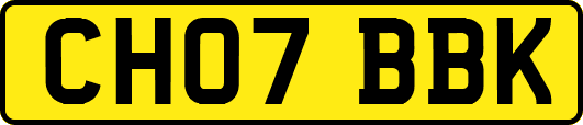 CH07BBK
