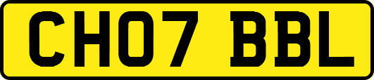 CH07BBL