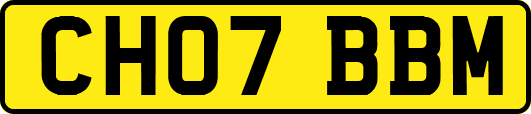 CH07BBM