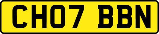 CH07BBN