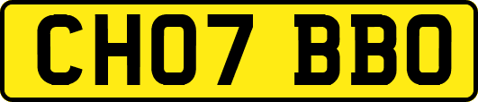 CH07BBO