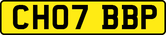 CH07BBP